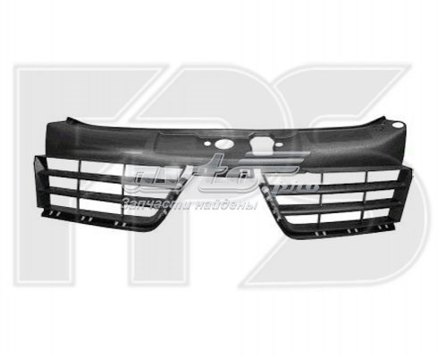 Облицовка радиатора FPS FP5630990 цена, от 12.13 USD