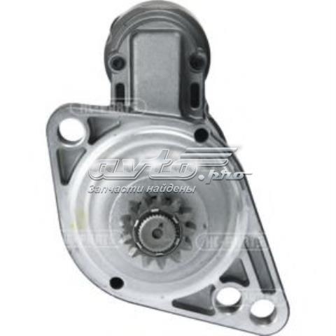 Стартер CS1505 HC Parts