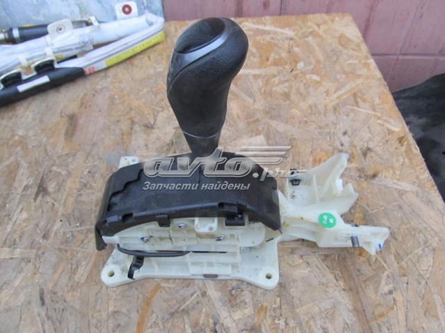 467004X100 Hyundai/Kia Кулиса КПП