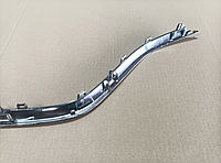 Купить 623857297R Renault (RVI) Молдинг решетки радиатора нижний