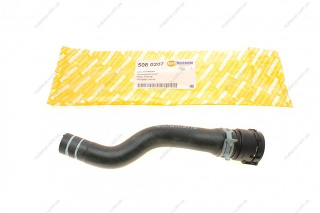 Патрубок отопителя Autotechteile 5080207 цена, от 6.26 USD
