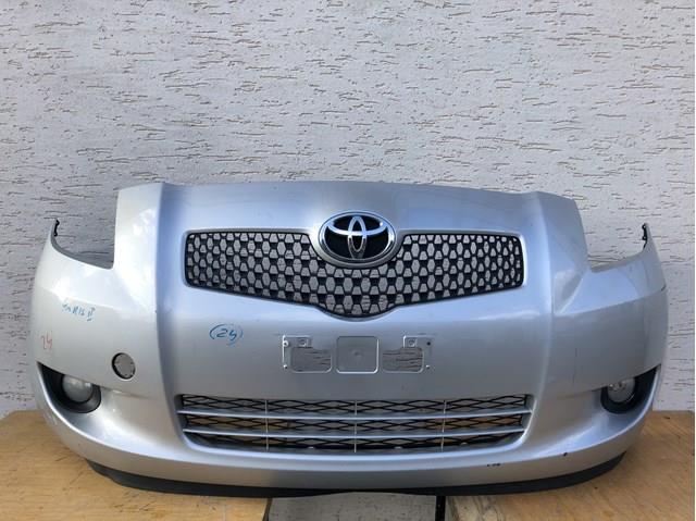 Купить 5211952922 Toyota Буфер (бампер) передний