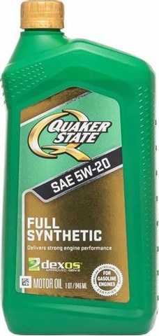 550046211 Quaker State 