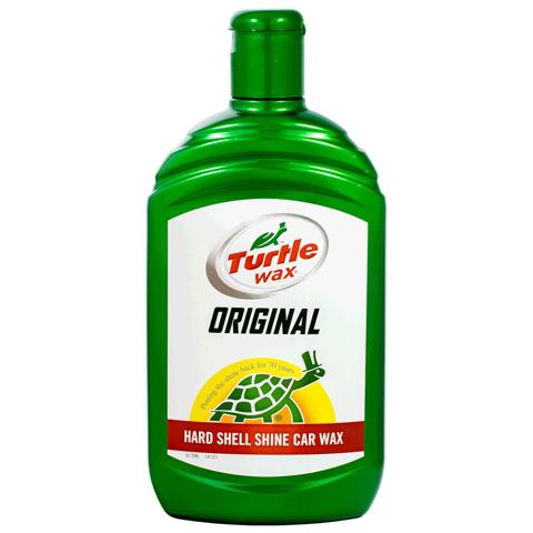  53013 Turtle WAX
