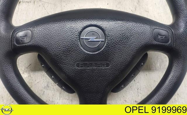 Рулевое колесо 913155 Opel