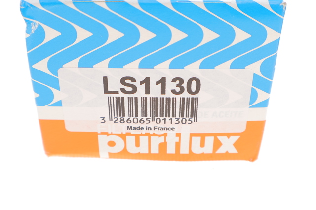 Купить LS1130 Purflux Фильтр центробежный очистки масла