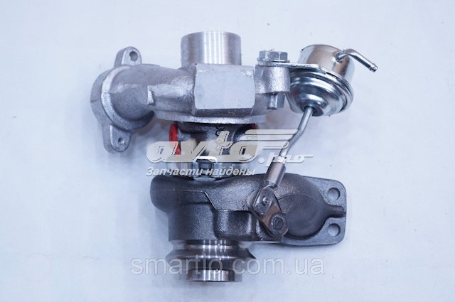Купить 9682881380 Fiat/Alfa/Lancia Турбоком