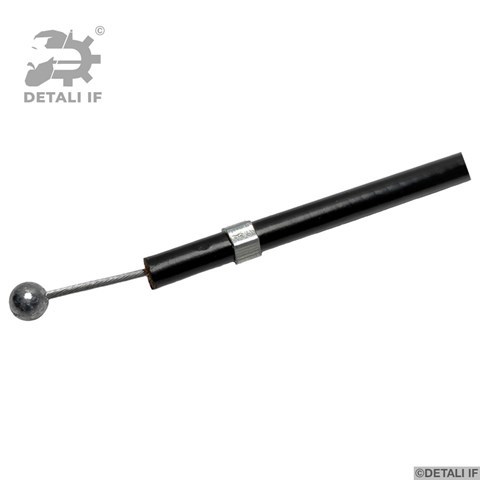 Купить DF16580 Detali IF Трос капота