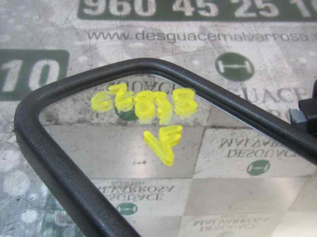 Espelho de salão interno Opel Corsa E X15