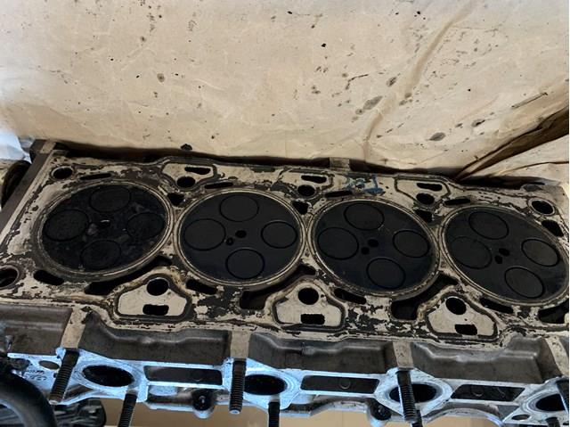 ГБЦ 2211127900 Hyundai/Kia