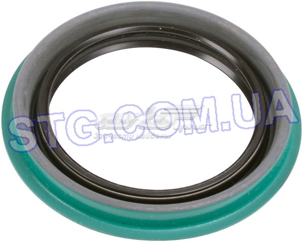 Сальник передней ступицы WJB WS4250 цена, от 5.19 USD
