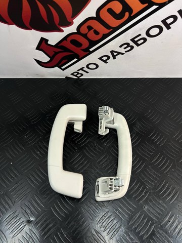 Ручка крыши салона 3G0857643BRM5 VAG