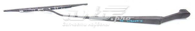 9832017000 Hyundai/Kia рычаг-поводок стеклоочистителя лобового стекла