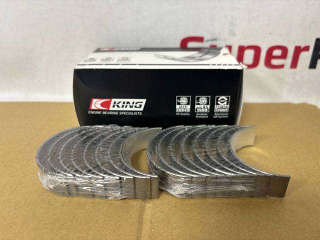 Подшипники скольжения Sealed Power 84835A
