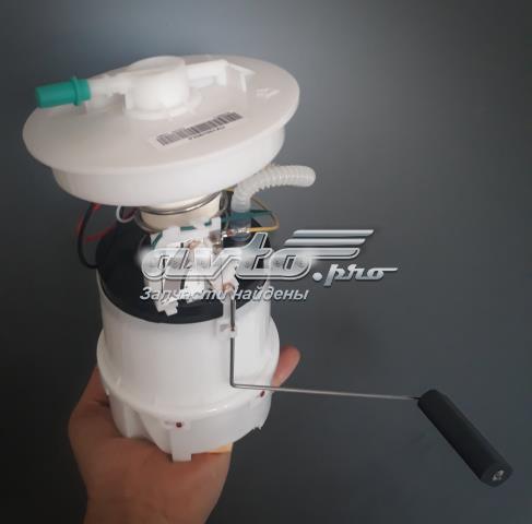 Модуль бензонасоса Mazda 3M519H307 цена, от 39.16 USD