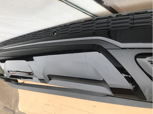 Юбка заднего бампера VAG 4M0807434RT94 цена, от 229.75 USD