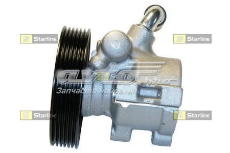 Насос ГУР SCH011 Starline