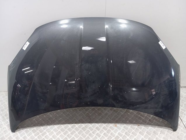 Капот двигателя Fiat/Alfa/Lancia 52111389