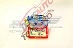 Кольца поршневые комплект, STD TPR 34207STD