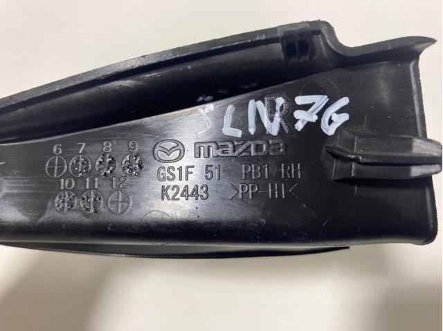 GS1F51PB1 Mazda - купить недорого в Украине