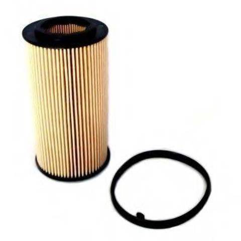 Фильтр масляный SCT SH4796