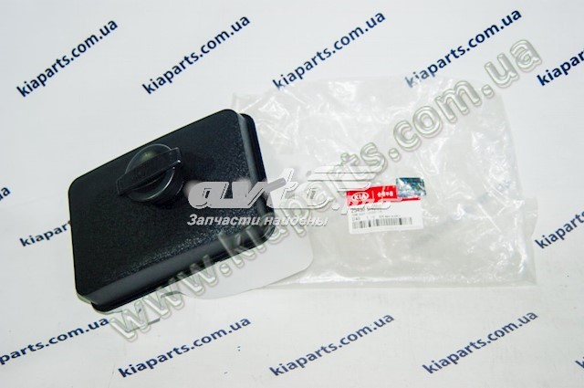 Купить Бачок системы охлаждения Киа Рио II JB