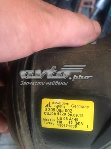 0305085002 Volvo 