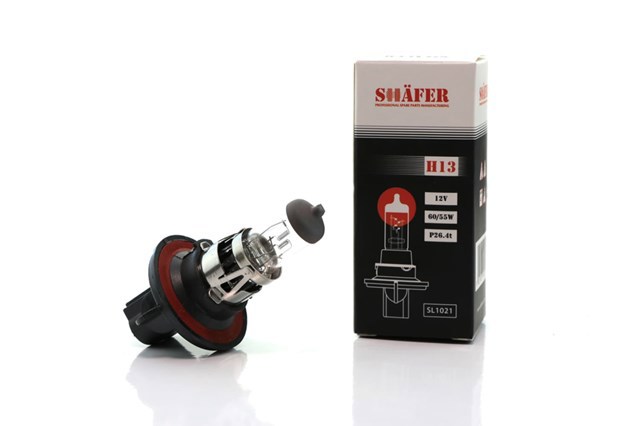 SL1021 Shafer 
