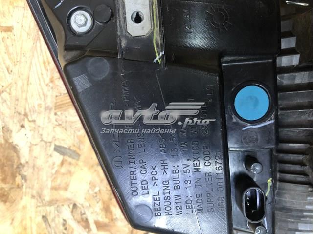 Купить 68078516AD Chrysler Стоп задний