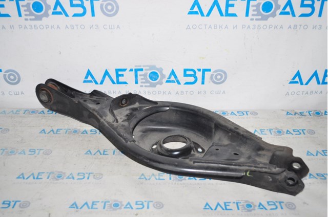 Рычаг задней подвески нижний левый Mazda TK4828350 цена, от 56.40 USD