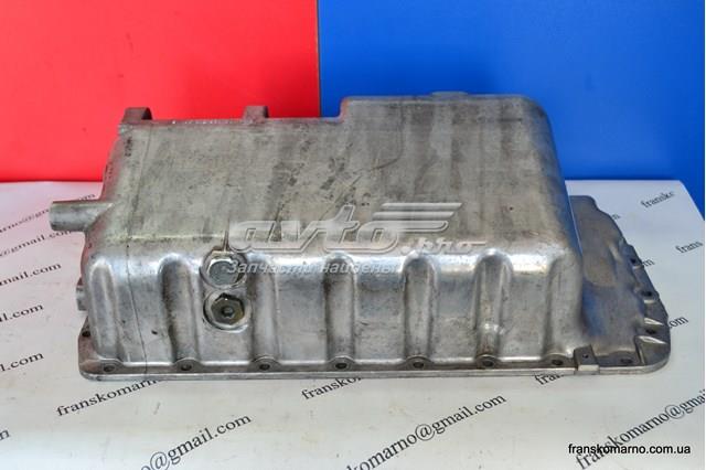 Масляный поддон Fiat/Alfa/Lancia 9631283080