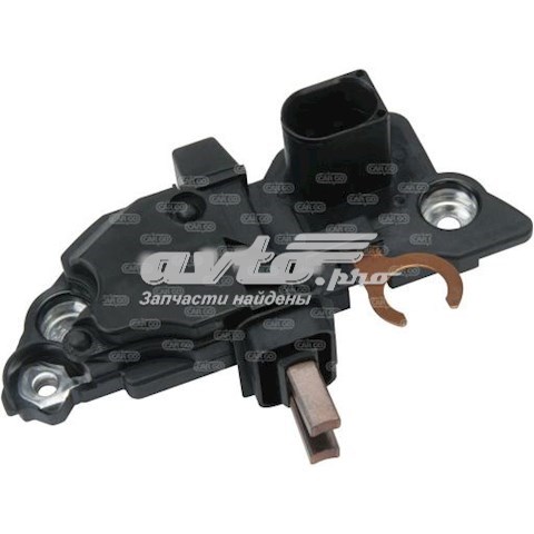 Купить F00M145651 Bosch Реле регулятор напряжения генератора