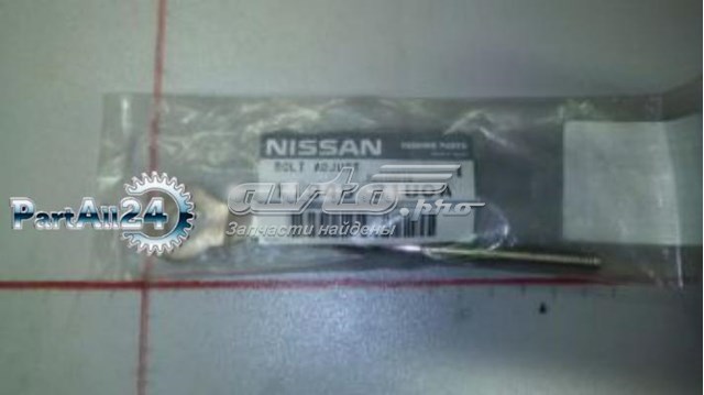  1194831U0A Nissan