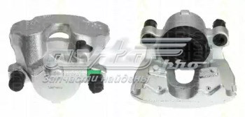 95517023 Opel suporte do freio dianteiro direito