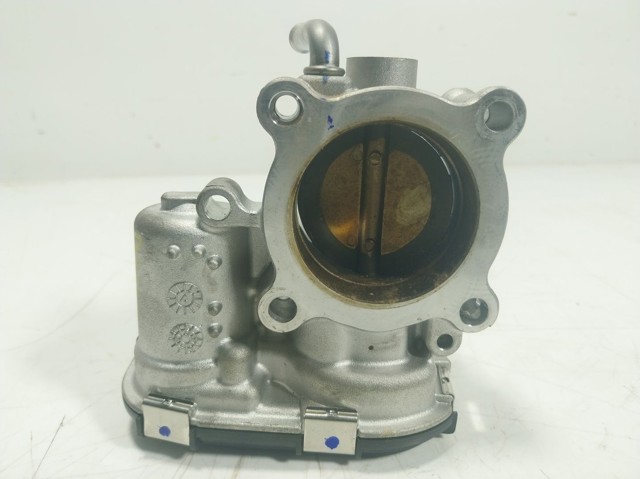 3510008HA0 Hyundai/Kia Дроссельная заслонка