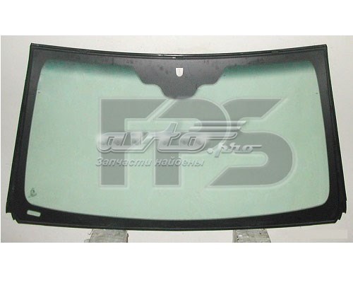 Pára-brisas Mercedes ML/GLE  W163