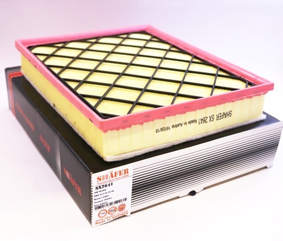 Фильтр воздушный Shafer SX2641
