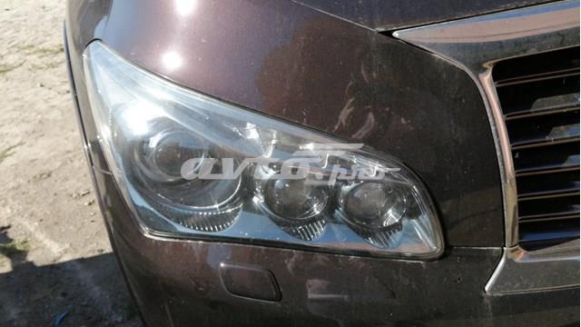 Правая блок фара Nissan/Infiniti 260101LA6A цена, от 1447.83 USD