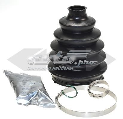 Пыльник ШРУСа наружный 305787 GKN-Spidan