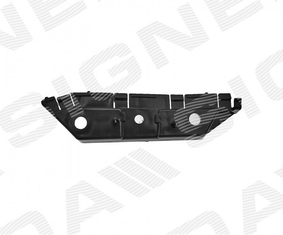 Кронштейн бампера переднего, правый Signeda PFD43304AR