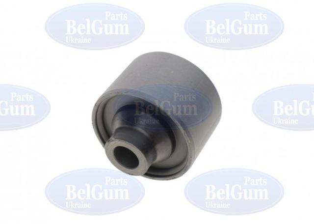 Купить BG1833 Belgum Сайлентблок нижний передней подвески