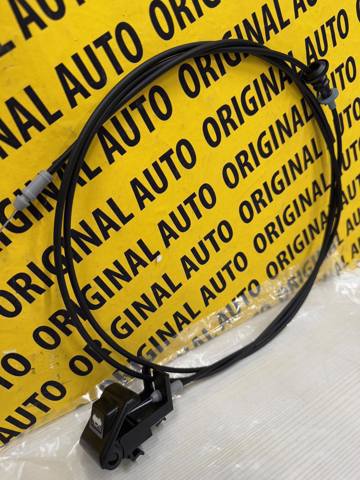 Cabo de abertura da capota Mazda 6  GJ, GL