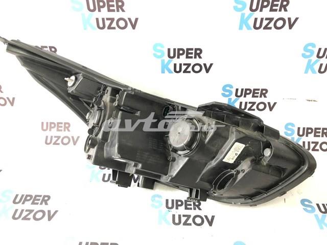 Купить 92101M7000 Hyundai/Kia Фара левая передняя