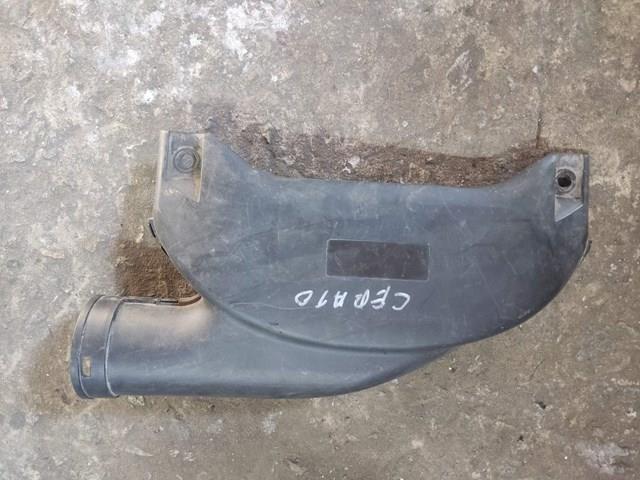 282121M000 Hyundai/Kia Воздухозаборник воздушного фильтра