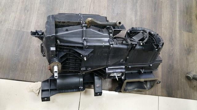 Испаритель кондиционера 80211SNKA01 Honda