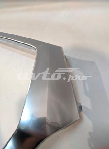 Купить 4M0853651HFUQ VAG Решетка радиатора