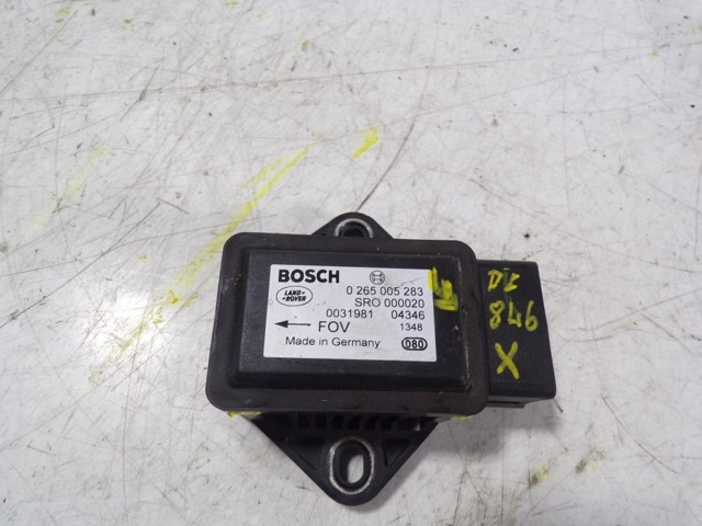  265005283 Land Rover