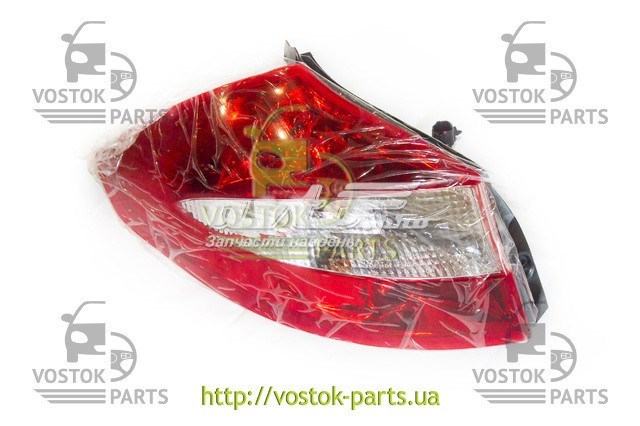 A133772020 Chery Фара передняя правая