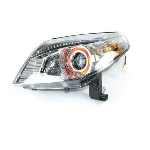 Купить 1017009814 Geely Фара левая передняя