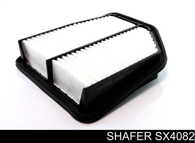 Воздушный фильтр SX4082 Shafer